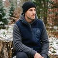 Мъжки елек KADVA RODVIK VEST тъмносин 10
