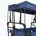Транспортна количка AQUASTIC Cart синя 4