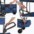 Транспортна количка AQUASTIC Cart синя 7