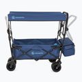 Транспортна количка AQUASTIC Cart синя 10