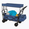 Транспортна количка AQUASTIC Cart синя 11