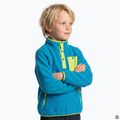 Детски поларен суичър KADVA RODIA KDB синьо