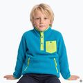 Детски поларен суичър KADVA RODIA KDB синьо 6