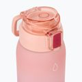Бутилка за вода TREXO Haust 1000 ml pink 5
