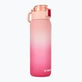 Бутилка за вода TREXO Haust 1000 ml pink 7