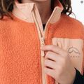 Детски елек KADVA RODVIK VEST оранжев 6