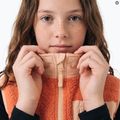 Детски елек KADVA RODVIK VEST оранжев 7