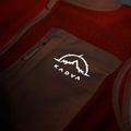 Детски елек KADVA RODVIK VEST оранжев 9