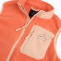 Детски елек KADVA RODVIK VEST оранжев 13