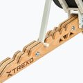 Тренировъчна пейка XTREXO Adjustable Leszy wooden 5