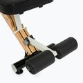 Тренировъчна пейка XTREXO Adjustable Leszy wooden 7
