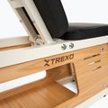 Тренировъчна пейка XTREXO Storage Sylwan wooden 8