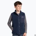 Детски елек KADVA RODVIK VEST тъмносин