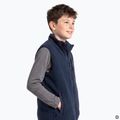Детски елек KADVA RODVIK VEST тъмносин 5