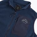 Детски елек KADVA RODVIK VEST тъмносин 10