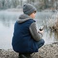 Детски елек KADVA RODVIK VEST тъмносин 13