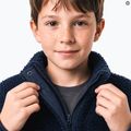 Детски поларен суитшърт KADVA Rodvik JR тъмносин 7