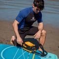 Електрическа помпа с батерия AQUASTIC Aire Pro 16 PSI черна 10