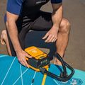 Електрическа помпа с батерия AQUASTIC Aire Pro 16 PSI черна 11