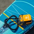 Електрическа помпа с батерия AQUASTIC Aire Pro 16 PSI черна 12