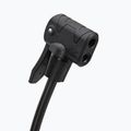 Велопомпа ATTABO WP.2 160 PSI черна 5