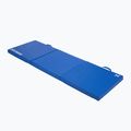 Гимнастически матрак XTREXO сгъваем 180 x  60 x 5 cm  blue 3