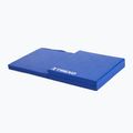 Гимнастически матрак TREXO сгъваем 180 x  60 x 5 cm  blue 3