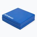 Гимнастически матрак XTREXO сгъваем 180 x  60 x 5 cm  blue 4