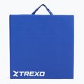 Сгъваем матрак за гимнастика TREXO 180 x 60 x 5 cm, син 5