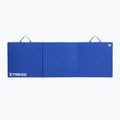 Гимнастически матрак TREXO сгъваем 180 x  60 x 5 cm  blue 6