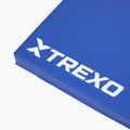 Сгъваем матрак за гимнастика TREXO 180 x 60 x 5 cm, син 7