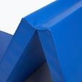 Гимнастически матрак XTREXO сгъваем 180 x  60 x 5 cm  blue 9