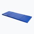 Гимнастически матрак TREXO сгъваем 195 x 80 x 5 cm blue 2