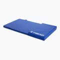 Гимнастически матрак TREXO сгъваем 195 x 80 x 5 cm blue 3
