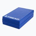 Гимнастически матрак TREXO сгъваем 195 x 80 x 5 cm blue 4
