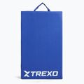 Сгъваем матрак за гимнастика TREXO 195 x 80 x 5 cm, син 5