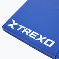 Сгъваем матрак за гимнастика TREXO 195 x 80 x 5 cm, син 7