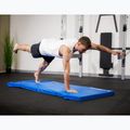 Гимнастически матрак XTREXO сгъваем 195 x 80 x 5 cm blue 12