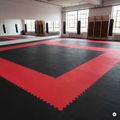 Подложка Hook Fighting Puzzle Tatami blue 4