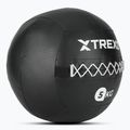 Топка за стена TREXO 5 кг черна 2