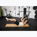 Медицинска топка TREXO Wall Ball 5 kg black 5