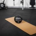 Медицинска топка TREXO Wall Ball 5 kg black 6