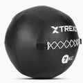 Топка за стена TREXO 7 кг черна 2