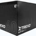 Сгъваема плейометрична кутия TREXO 60 см черен 2