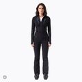Дамски ски панталон KADVA Zera WMNS WP 8K/5K SOFTSHELL черен