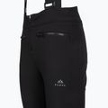 Дамски ски панталон KADVA Zera WMNS WP 8K/5K SOFTSHELL черен 3