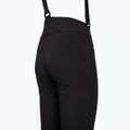 Дамски ски панталон KADVA Zera WMNS WP 8K/5K SOFTSHELL черен 4