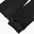 Дамски ски панталон KADVA Zera WMNS WP 8K/5K SOFTSHELL черен 5