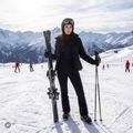 Дамски ски панталон KADVA Zera WMNS WP 8K/5K SOFTSHELL черен 5