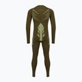 Мъжки комплект термобельо KADVA Alpinestep Thermo SH Light Plus Set Green 2